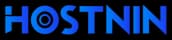 Hostnin Logo